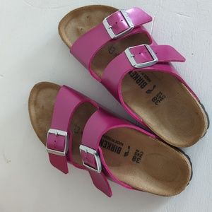 Birkenstock Arizona sandals